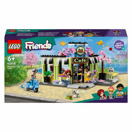 LEGO Friends 42618 Heartlake City Caf&eacute;