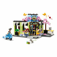 LEGO Friends 42618 Heartlake City Caf&eacute;