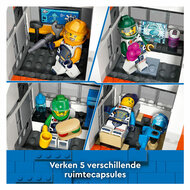 LEGO City 60433 Modulair Ruimtestation