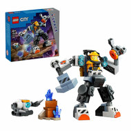 LEGO City 60428 Ruimtebouwmecha