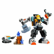 LEGO City 60428 Ruimtebouwmecha