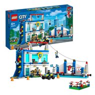 LEGO City 60372 Politietraining Academie