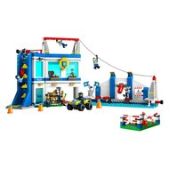 LEGO City 60372 Politietraining Academie