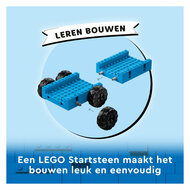 LEGO City 60391 Kiepwagen, Bouwtruck&nbsp;en Sloopkraan