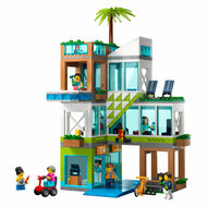 LEGO City 60365 Appartementsgebouw