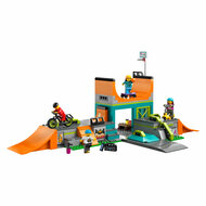 LEGO City 60364 Skatepark