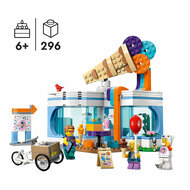 LEGO City 60363 Ijswinkel