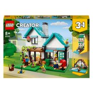 LEGO Creator 31139 Knus Huis