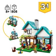 LEGO Creator 31139 Knus Huis