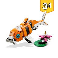 LEGO Creator 31129 Grote Tijger