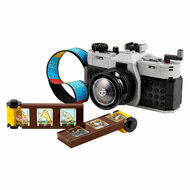 LEGO Creator 31147 Retro Fotocamera