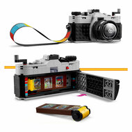 LEGO Creator 31147 Retro Fotocamera