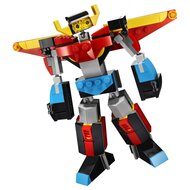 LEGO Creator 31124 Super Robot