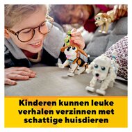 LEGO Creator 31137 Schattige Honden