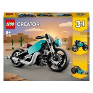 LEGO Creator 31135 Klassieke Motor