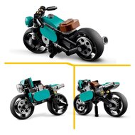 LEGO Creator 31135 Klassieke Motor