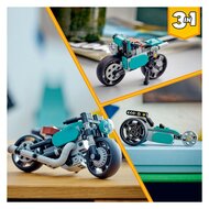 LEGO Creator 31135 Klassieke Motor