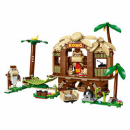 LEGO Super Mario 71424 Uitbreidingsset: Donkey Kongs Boomhut