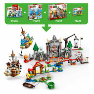 LEGO Super Mario 71422 Uitbreidingsset: Picknick Bij Mario&#039;S