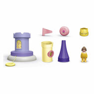 Playmobil Junior &amp; Disney Belle&#039;s Speeltoren met Melodie - 71458