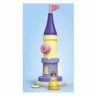 Playmobil Junior &amp; Disney Belle&#039;s Speeltoren met Melodie - 71458