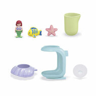 Playmobil Junior &amp; Disney Ariel&#039;s Schelpendouche -  71460