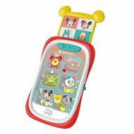 Clementoni Disney Baby - Mickey Mouse Telefoon