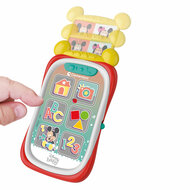 Clementoni Disney Baby - Mickey Mouse Telefoon