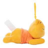 Disney Snuglets Sleutelhanger - Winnie de Poeh