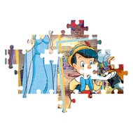 Clementoni Puzzel Disney - Pinokkio, 104st.