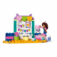 LEGO Gabby&#039;s Poppenhuis 10795 Knutselen met Babykitty