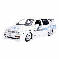 Jada Die-Cast Fast and Furious 1995 Volkswagen Jetta 1:24