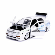 Jada Die-Cast Fast and Furious 1995 Volkswagen Jetta 1:24