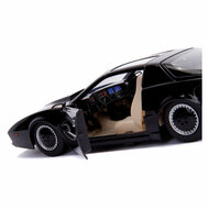 Jada Die-Cast Knight Rider Kitt 1:24