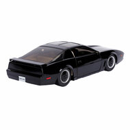 Jada Die-Cast Knight Rider Kitt 1:24