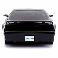 Jada Die-Cast Knight Rider Kitt 1:24