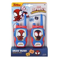 Jada Walkie Talkie Spidey