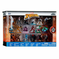 Jada Die-Cast Marvel Multi Pack Nano Actiefiguren Wave 9, 18st.