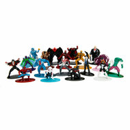 Jada Die-Cast Marvel Multi Pack Nano Actiefiguren Wave 9, 18st.