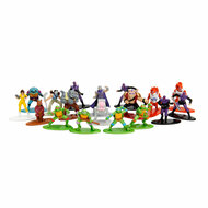 Jada Metalfigs Die-Cast Teenage Mutant Ninja Turtles Wave 1,