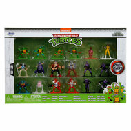 Jada Metalfigs Die-Cast Teenage Mutant Ninja Turtles Wave 1,