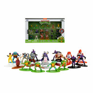 Jada Metalfigs Die-Cast Teenage Mutant Ninja Turtles Wave 1,