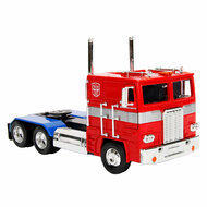 Jada Die-Cast G1 Optimus Prime 1:24