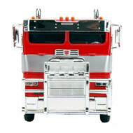 Jada Die-Cast Transformers T7 Optimus Prime Vrachtwagen 1:32