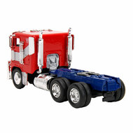 Jada Die-Cast Transformers T7 Optimus Prime Vrachtwagen 1:32