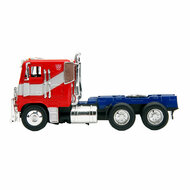 Jada Die-Cast Transformers T7 Optimus Prime Vrachtwagen 1:32