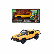 Jada Die-Cast Transformers T7 Bumblebee 1:32