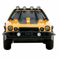 Jada Die-Cast Transformers T7 Bumblebee 1:32