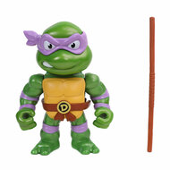 Jada Metalfigs Die-Cast Teenage Mutant Ninja Turtles - Donat