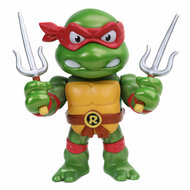 Jada Metalfigs Die-Cast Teenage Mutant Ninja Turtles - Rapha